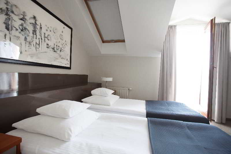 Fotos del hotel - Benefis Boutique Hotel