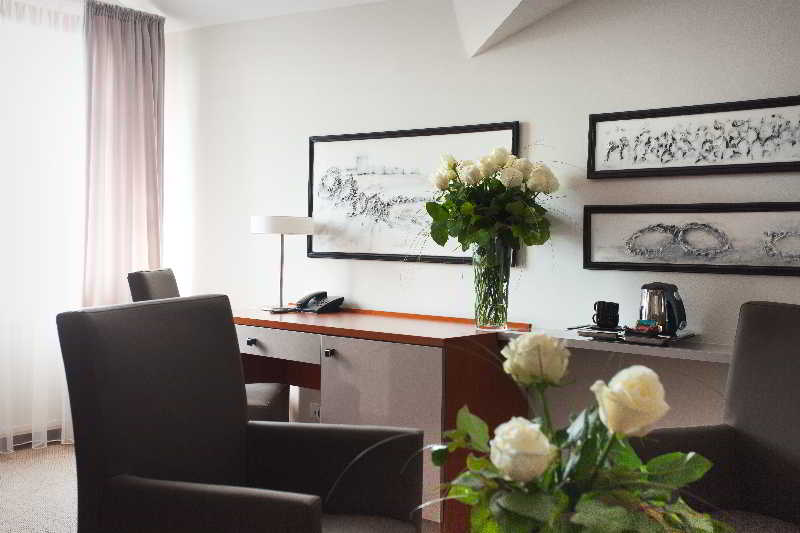 Fotos del hotel - Benefis Boutique Hotel