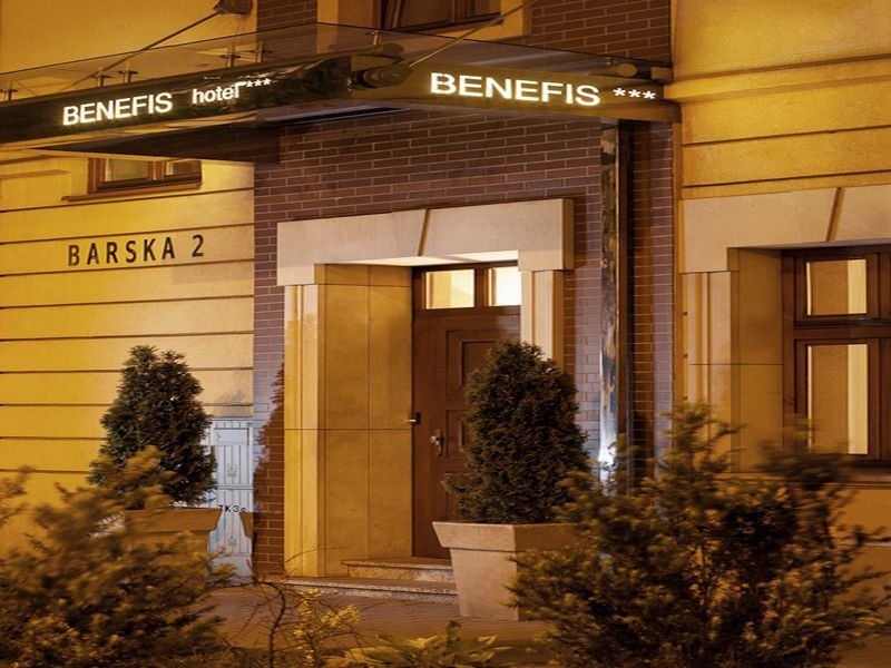 Fotos del hotel - Benefis Boutique Hotel
