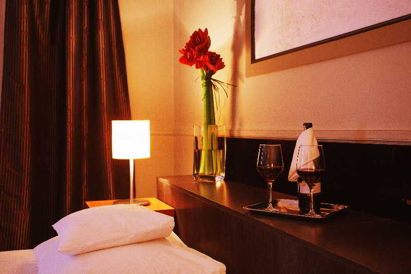 Fotos del hotel - Benefis Boutique Hotel