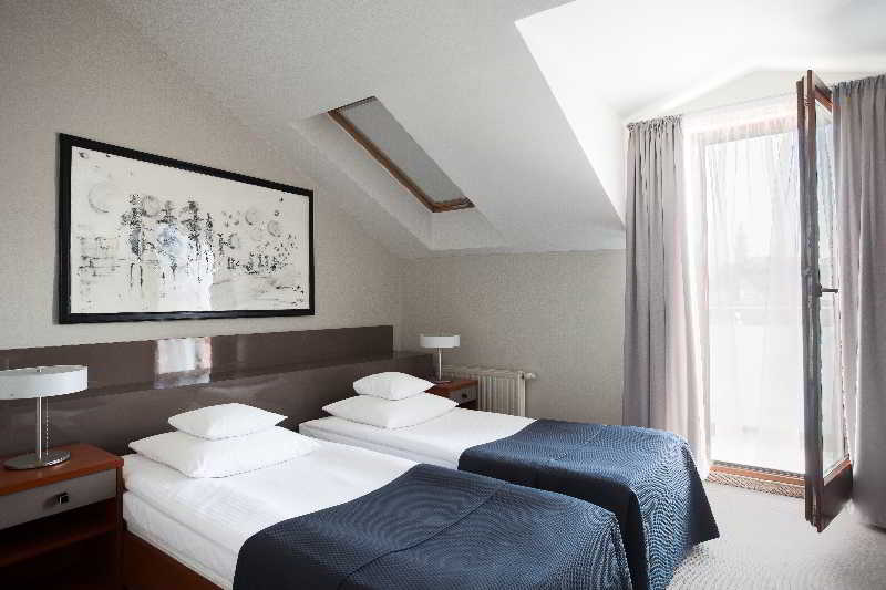 Fotos del hotel - Benefis Boutique Hotel