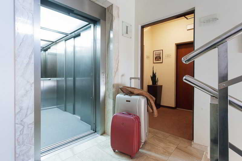 Fotos del hotel - Benefis Boutique Hotel