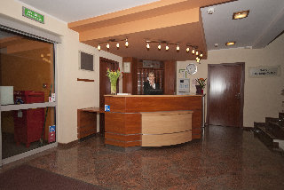 Fotos del hotel - MAJOR