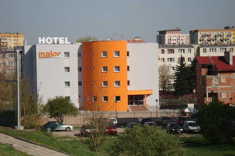 Fotos del hotel - MAJOR