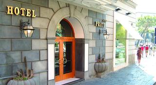 Fotos del hotel - PRATI