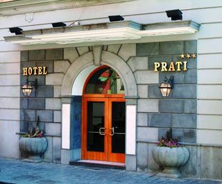 Fotos del hotel - PRATI