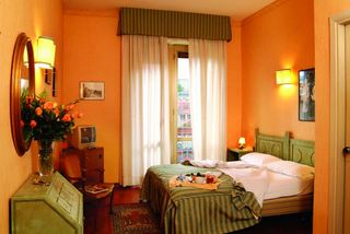 Fotos del hotel - PRATI