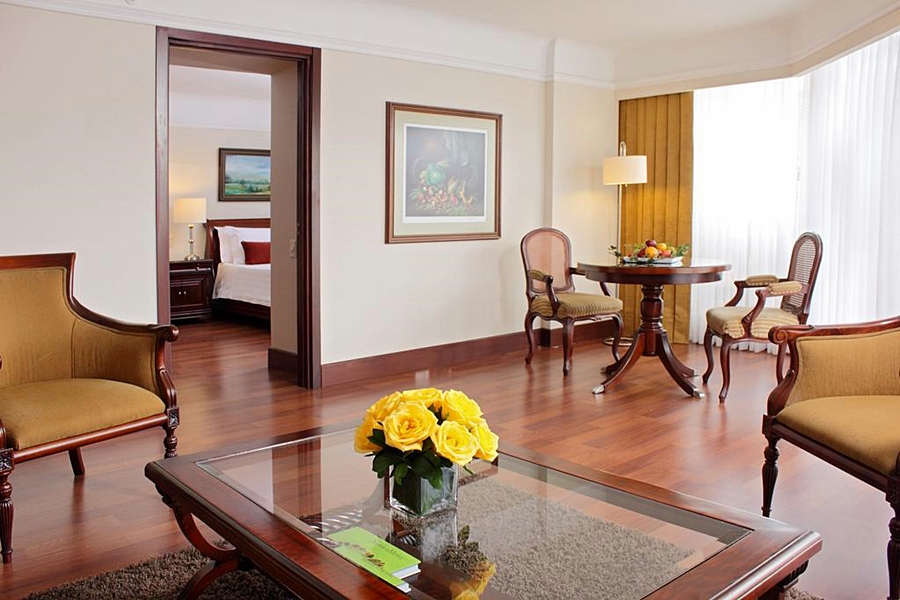 Fotos del hotel - ESTELAR LA FONTANA