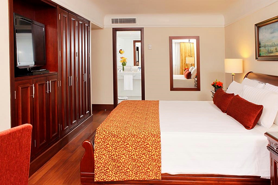 Fotos del hotel - ESTELAR LA FONTANA