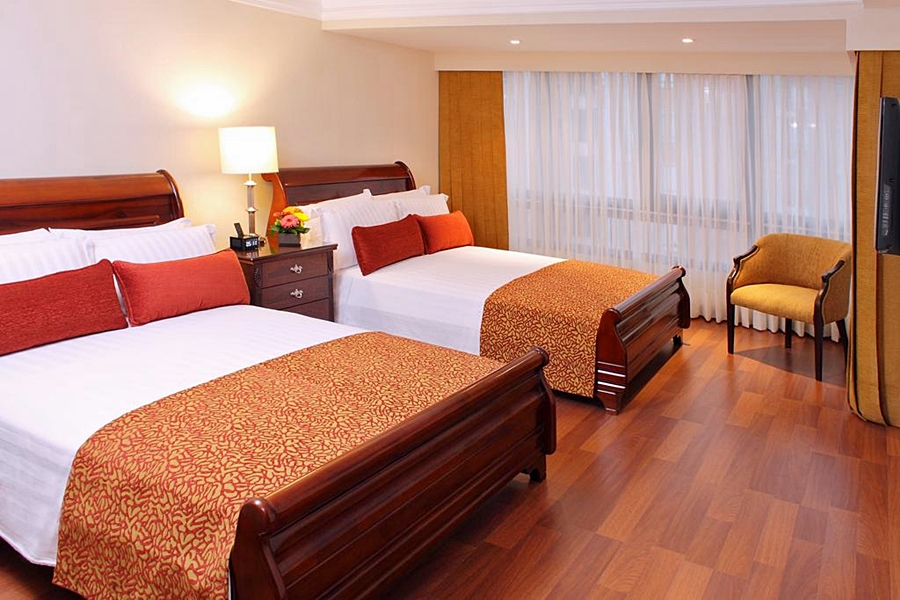 Fotos del hotel - ESTELAR LA FONTANA