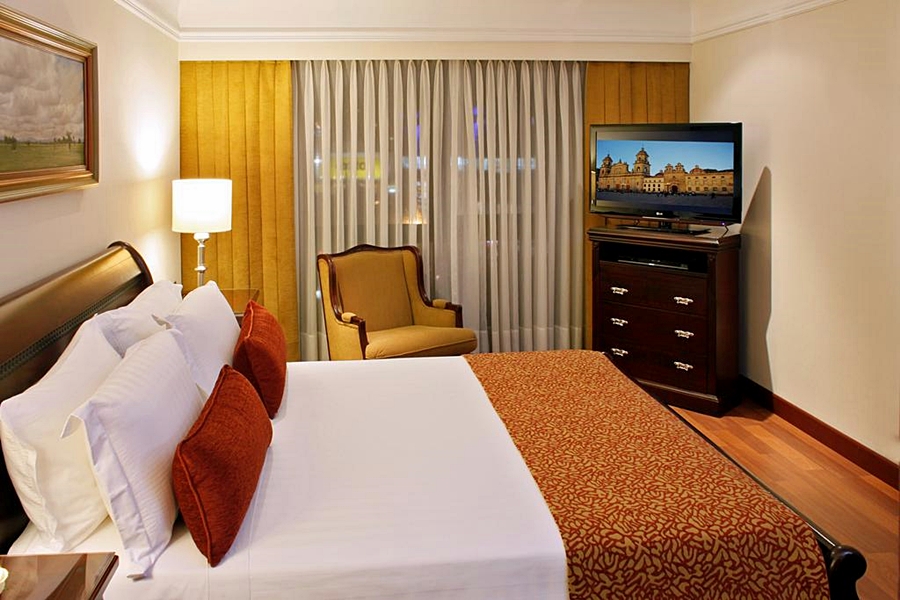 Fotos del hotel - ESTELAR LA FONTANA