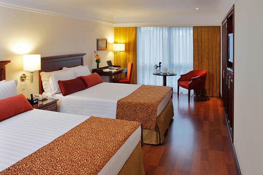 Fotos del hotel - ESTELAR LA FONTANA