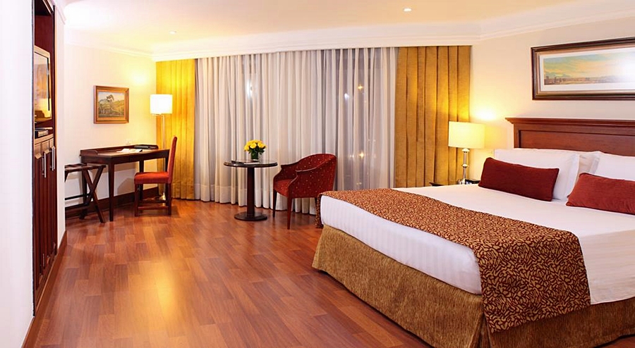 Fotos del hotel - ESTELAR LA FONTANA