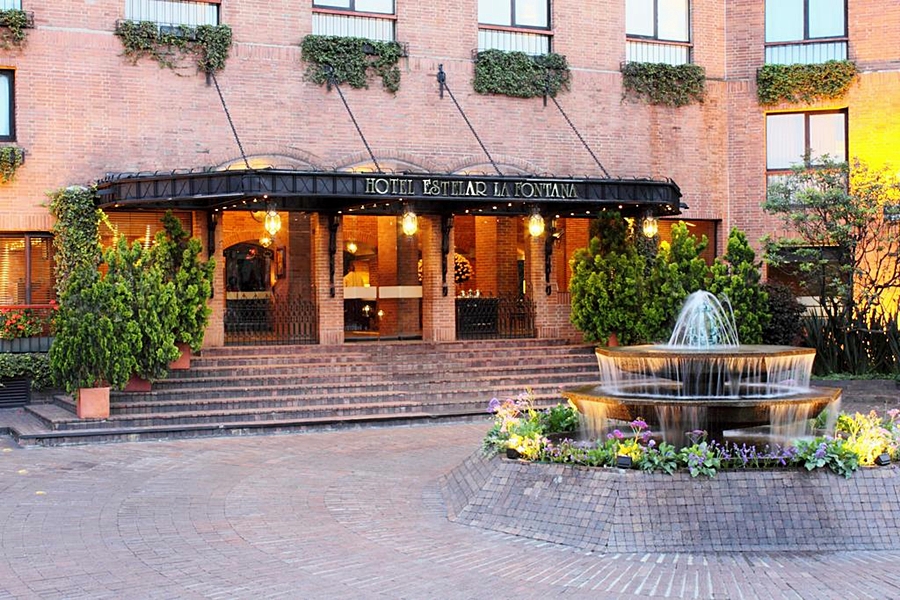 Fotos del hotel - ESTELAR LA FONTANA