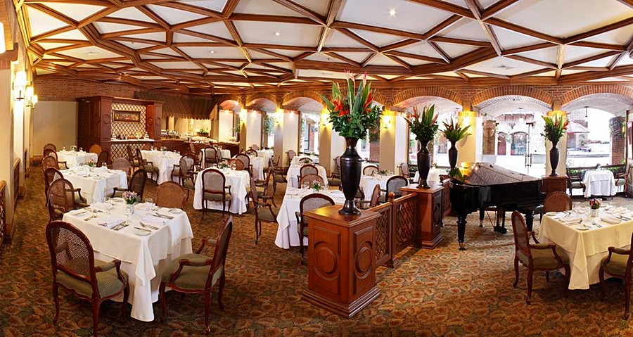 Fotos del hotel - ESTELAR LA FONTANA