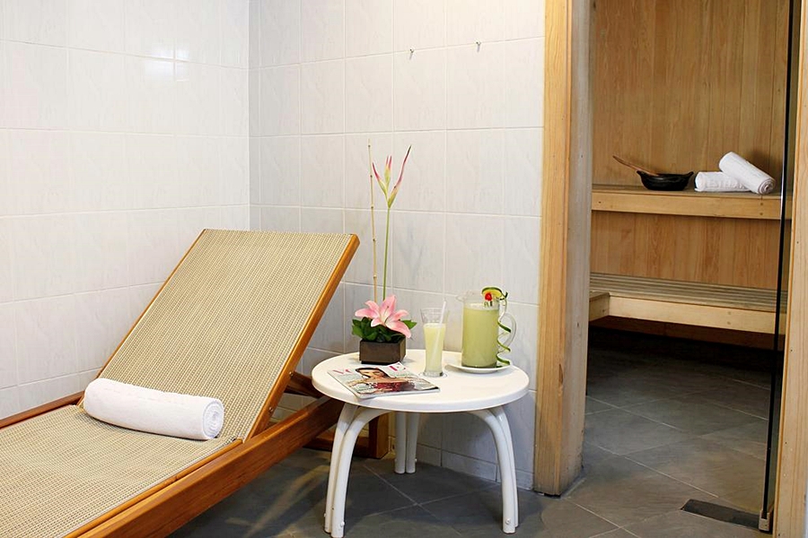 Fotos del hotel - ESTELAR LA FONTANA