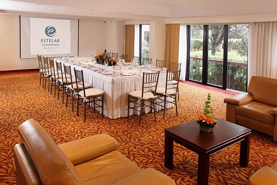 Fotos del hotel - ESTELAR LA FONTANA