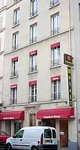 Fotos del hotel - COMFORT HOTEL BASTILLE