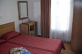 Fotos del hotel - COMFORT HOTEL BASTILLE