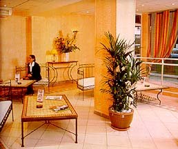 Fotos del hotel - COMFORT HOTEL BASTILLE