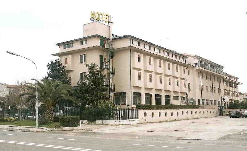 Fotos del hotel - CITY CASERTA