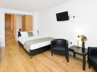 Fotos del hotel - Hyde Park Executive Apartments