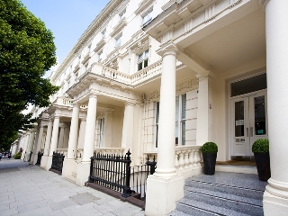Fotos del hotel - Hyde Park Executive Apartments