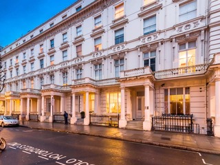 Fotos del hotel - Hyde Park Executive Apartments