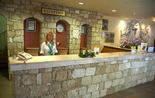 Fotos del hotel - Aquasol Holiday Village