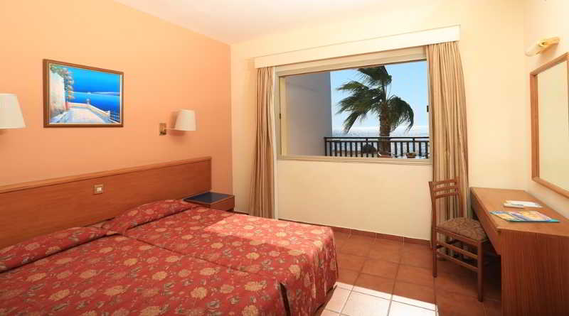 Fotos del hotel - Aquasol Holiday Village