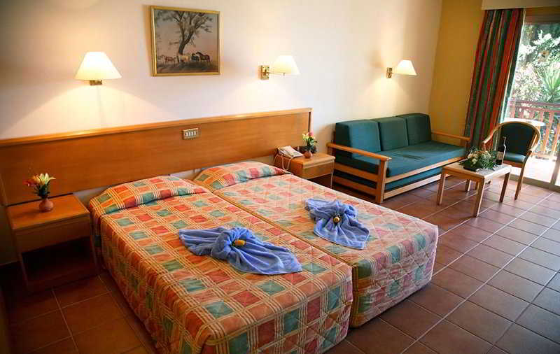 Fotos del hotel - Aquasol Holiday Village
