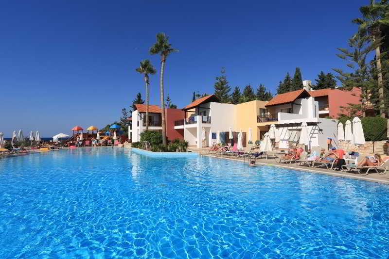 Fotos del hotel - Aquasol Holiday Village