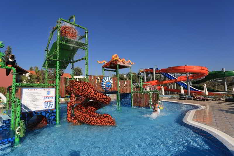 Fotos del hotel - Aquasol Holiday Village