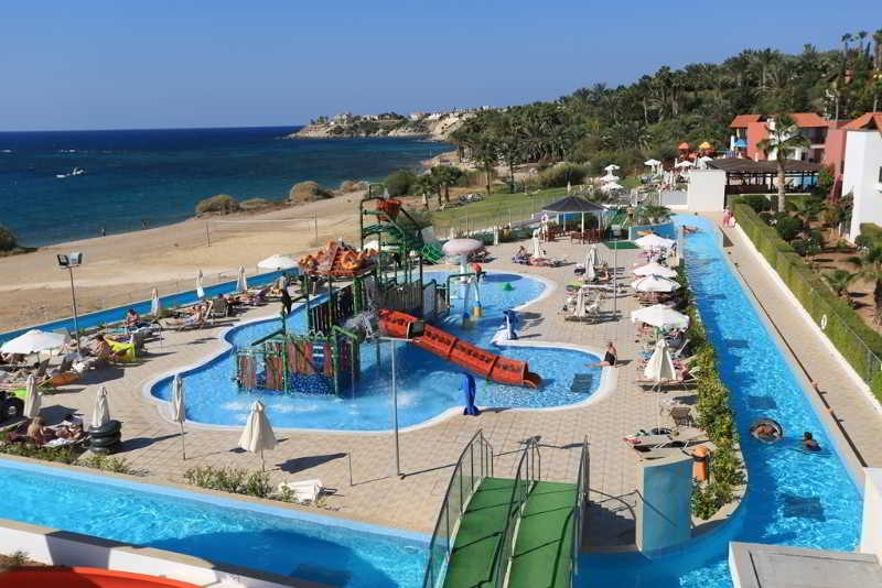 Fotos del hotel - Aquasol Holiday Village