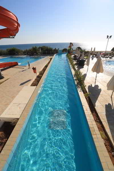 Fotos del hotel - Aquasol Holiday Village