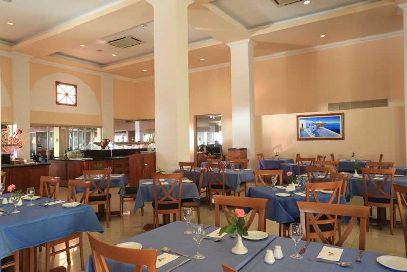 Fotos del hotel - Aquasol Holiday Village