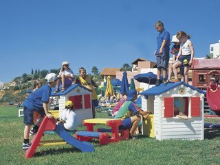 Fotos del hotel - Aquasol Holiday Village