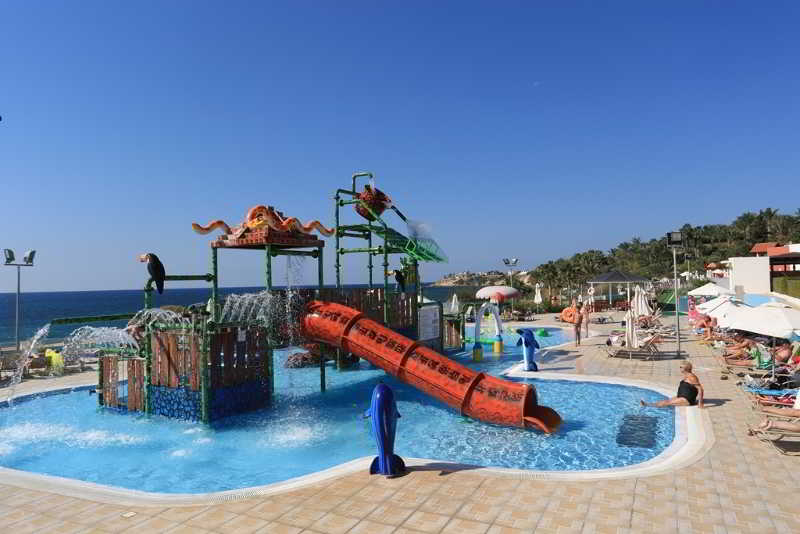 Fotos del hotel - Aquasol Holiday Village