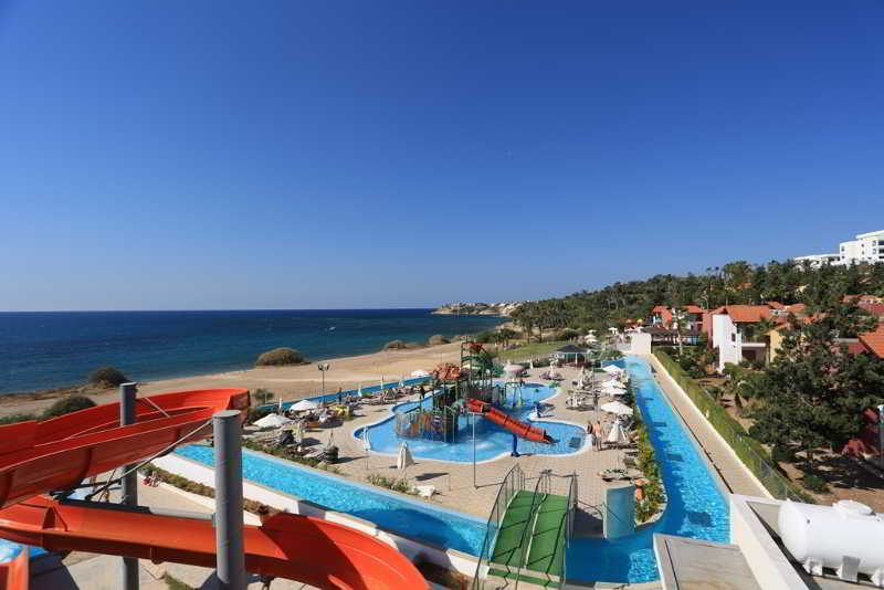 Fotos del hotel - Aquasol Holiday Village