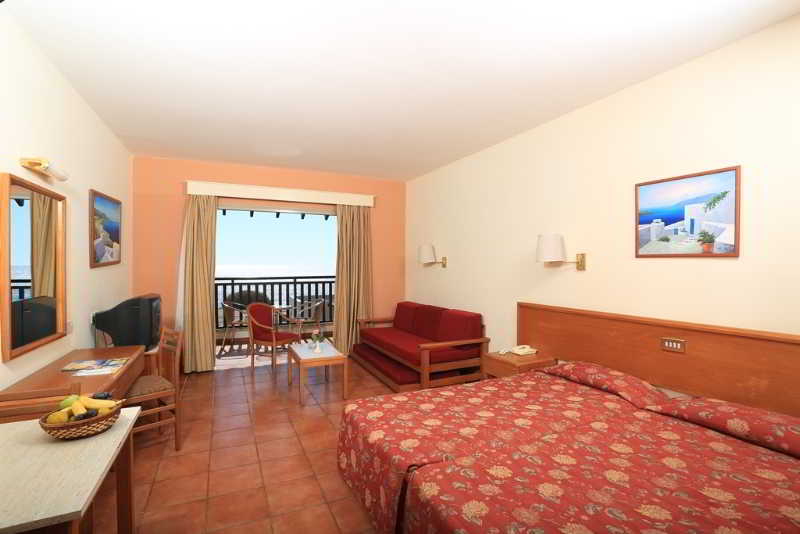 Fotos del hotel - Aquasol Holiday Village