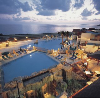 Fotos del hotel - Aquasol Holiday Village