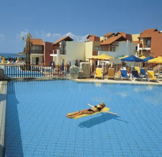 Fotos del hotel - Aquasol Holiday Village