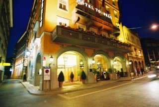 Fotos del hotel - TORBRAU HOTEL