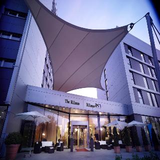 Fotos del hotel - Worldhotel The Rilano Munchen