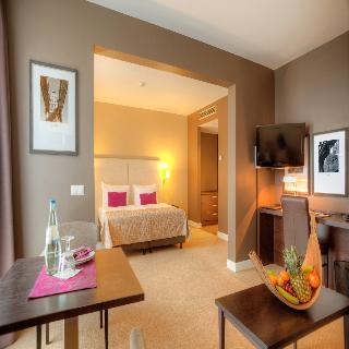 Fotos del hotel - Worldhotel The Rilano Munchen