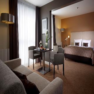 Fotos del hotel - Worldhotel The Rilano Munchen