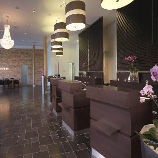 Fotos del hotel - Worldhotel The Rilano Munchen