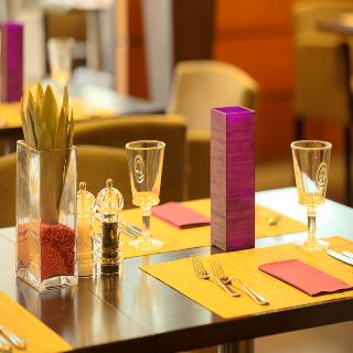 Fotos del hotel - Worldhotel The Rilano Munchen