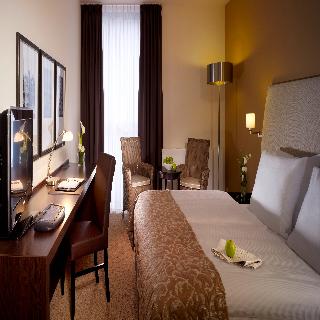 Fotos del hotel - Worldhotel The Rilano Munchen