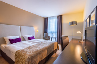 Fotos del hotel - Worldhotel The Rilano Munchen